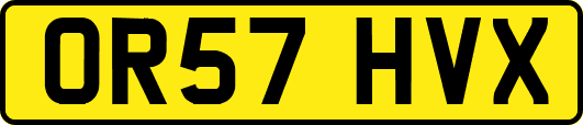 OR57HVX