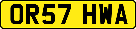 OR57HWA