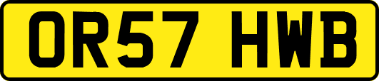 OR57HWB