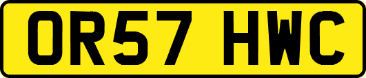 OR57HWC