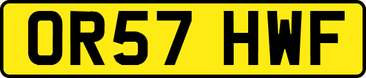 OR57HWF