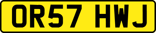 OR57HWJ