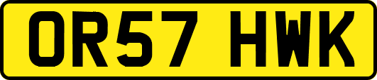 OR57HWK