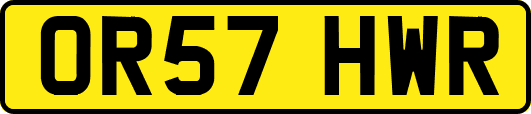 OR57HWR