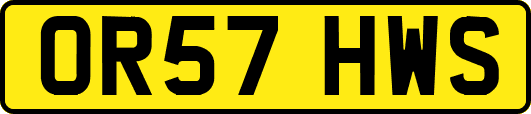 OR57HWS