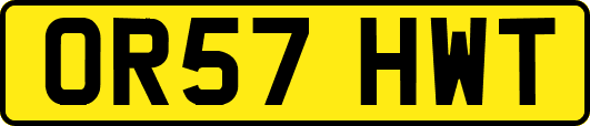 OR57HWT