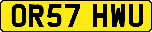 OR57HWU