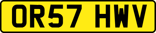 OR57HWV