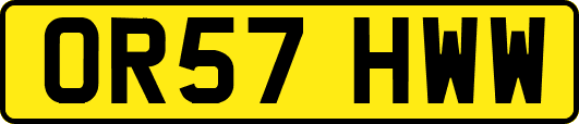 OR57HWW