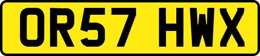 OR57HWX