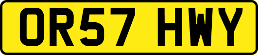 OR57HWY