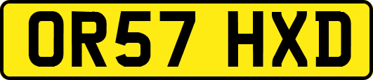 OR57HXD