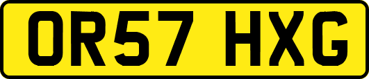 OR57HXG