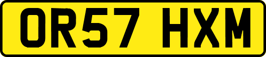 OR57HXM