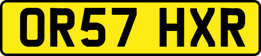 OR57HXR