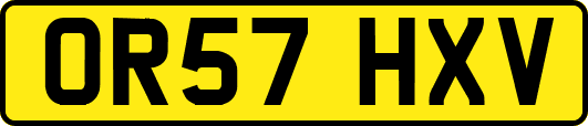 OR57HXV