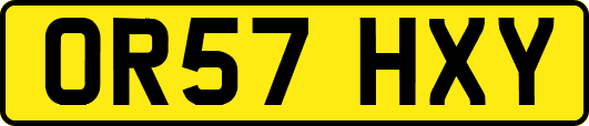 OR57HXY