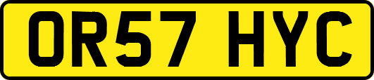 OR57HYC