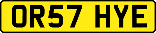 OR57HYE
