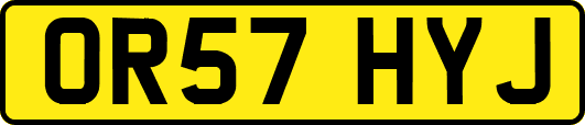 OR57HYJ
