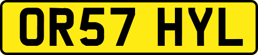 OR57HYL