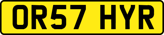 OR57HYR