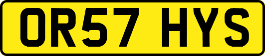 OR57HYS