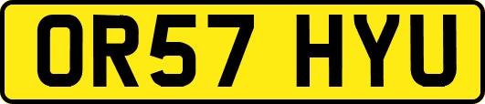 OR57HYU