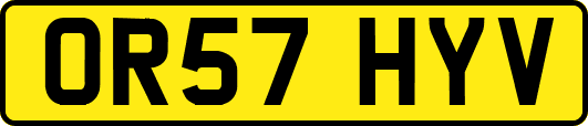 OR57HYV