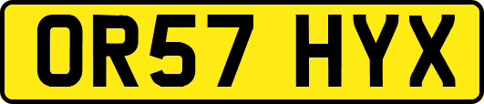 OR57HYX