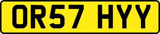 OR57HYY