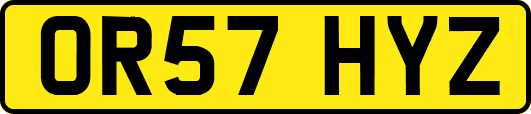 OR57HYZ