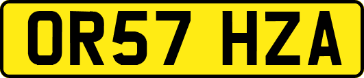 OR57HZA