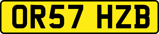OR57HZB