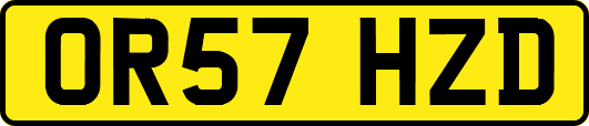 OR57HZD