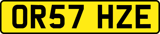 OR57HZE
