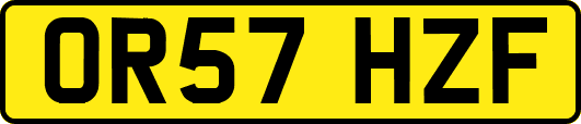 OR57HZF