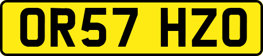 OR57HZO