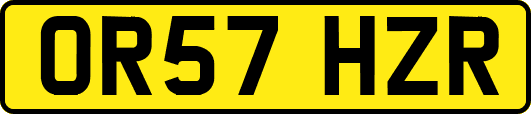 OR57HZR