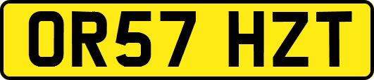 OR57HZT