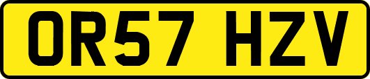 OR57HZV