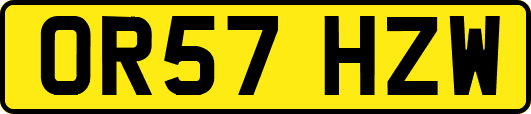 OR57HZW
