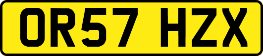 OR57HZX