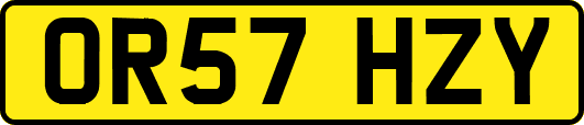 OR57HZY