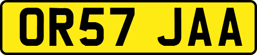 OR57JAA