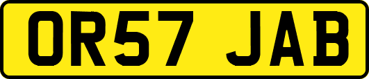 OR57JAB