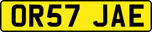 OR57JAE