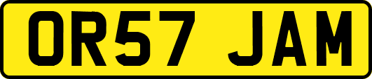 OR57JAM