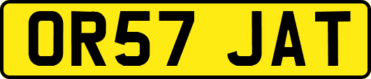 OR57JAT