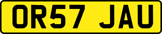 OR57JAU